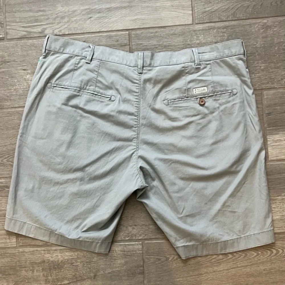 NEW FAHERTY Island Life Shorts 42